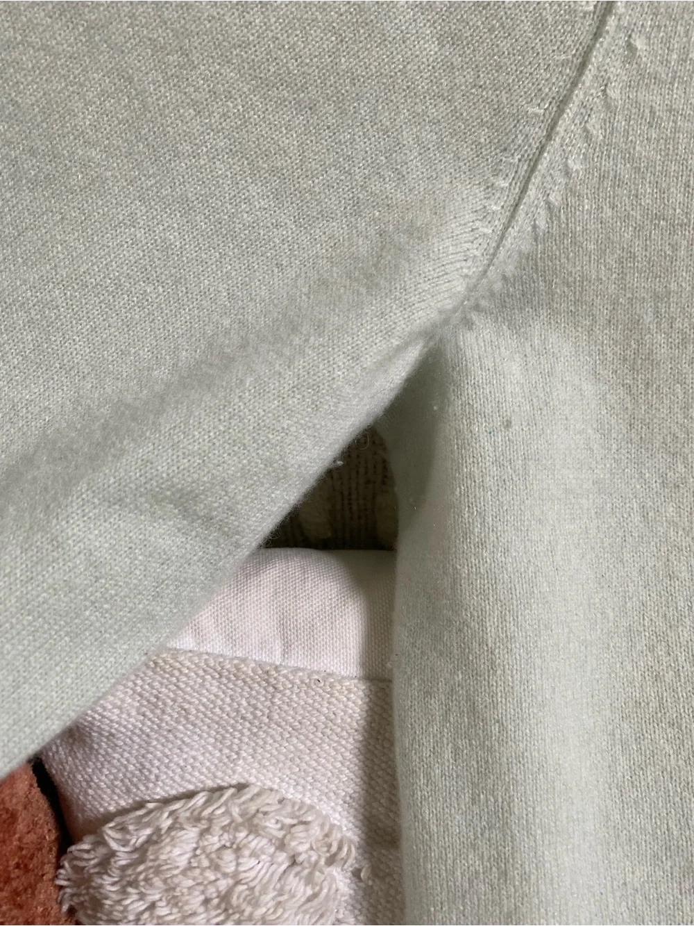 {Banana Republic} Cashmere Sweater